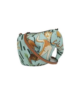 LOEWE Сумка через плечо