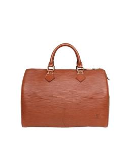 LOUIS VUITTON Сумка с короткими ручками