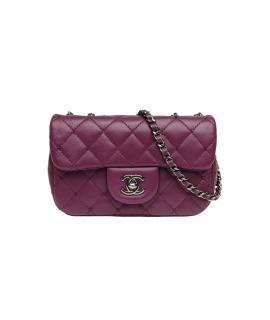 CHANEL Сумка через плечо