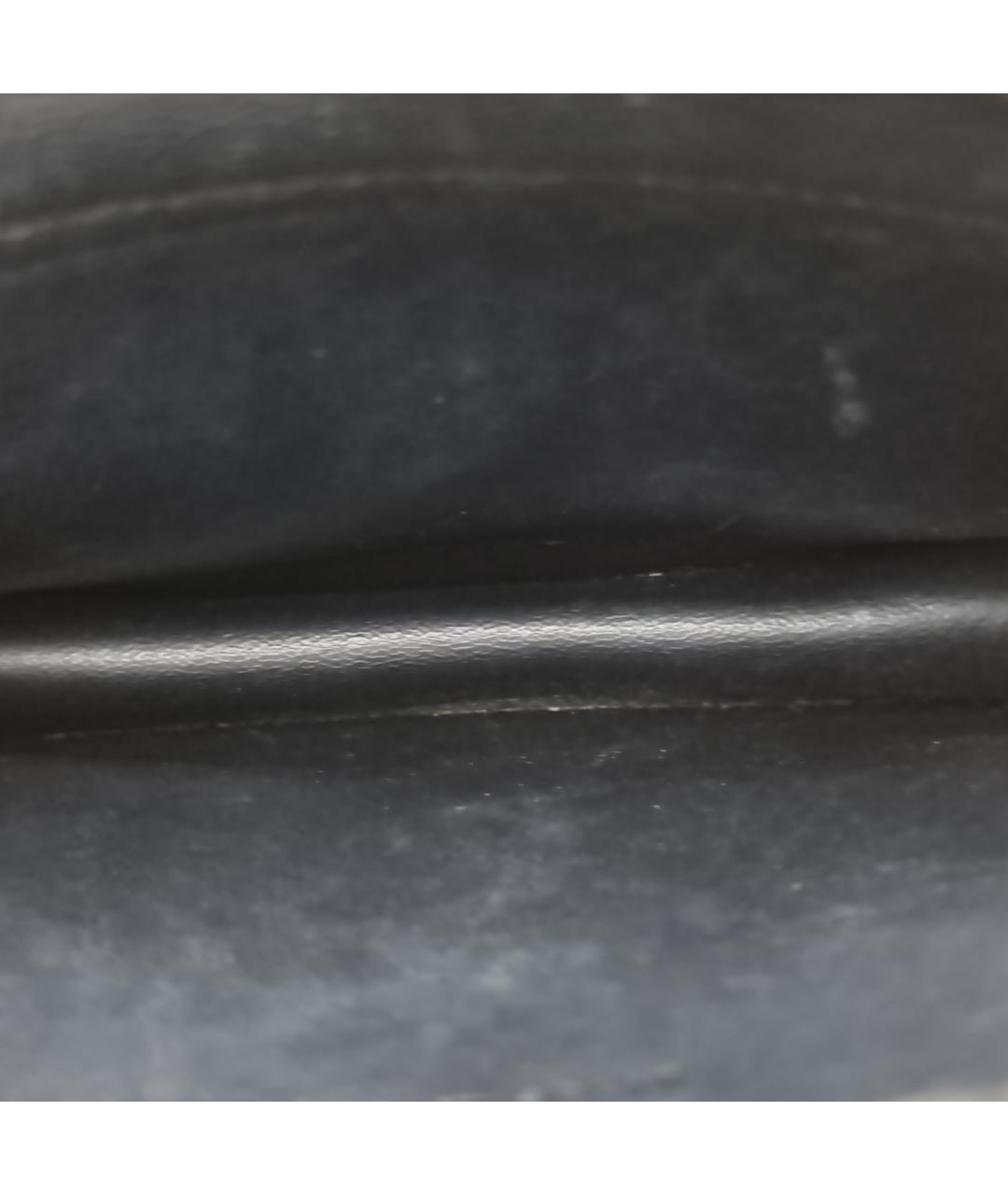 CELINE Мульти кожаная сумка через плечо, фото 7