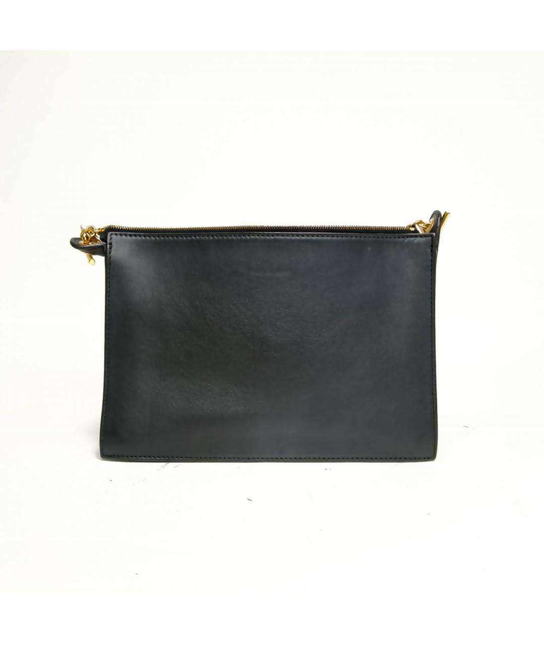 CELINE Мульти кожаная сумка через плечо, фото 4