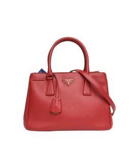 PRADA Сумка с короткими ручками