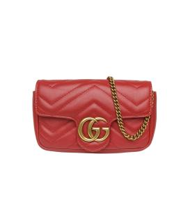 GUCCI Сумка через плечо