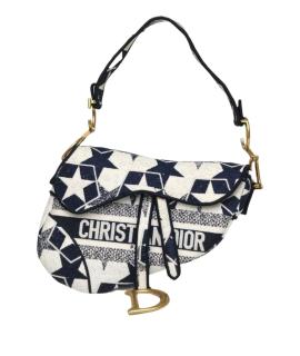 CHRISTIAN DIOR Сумка через плечо