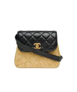 CHANEL Сумка через плечо