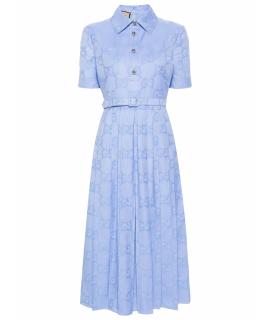 GUCCI Повседневное платье