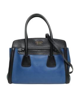 PRADA Сумка с короткими ручками
