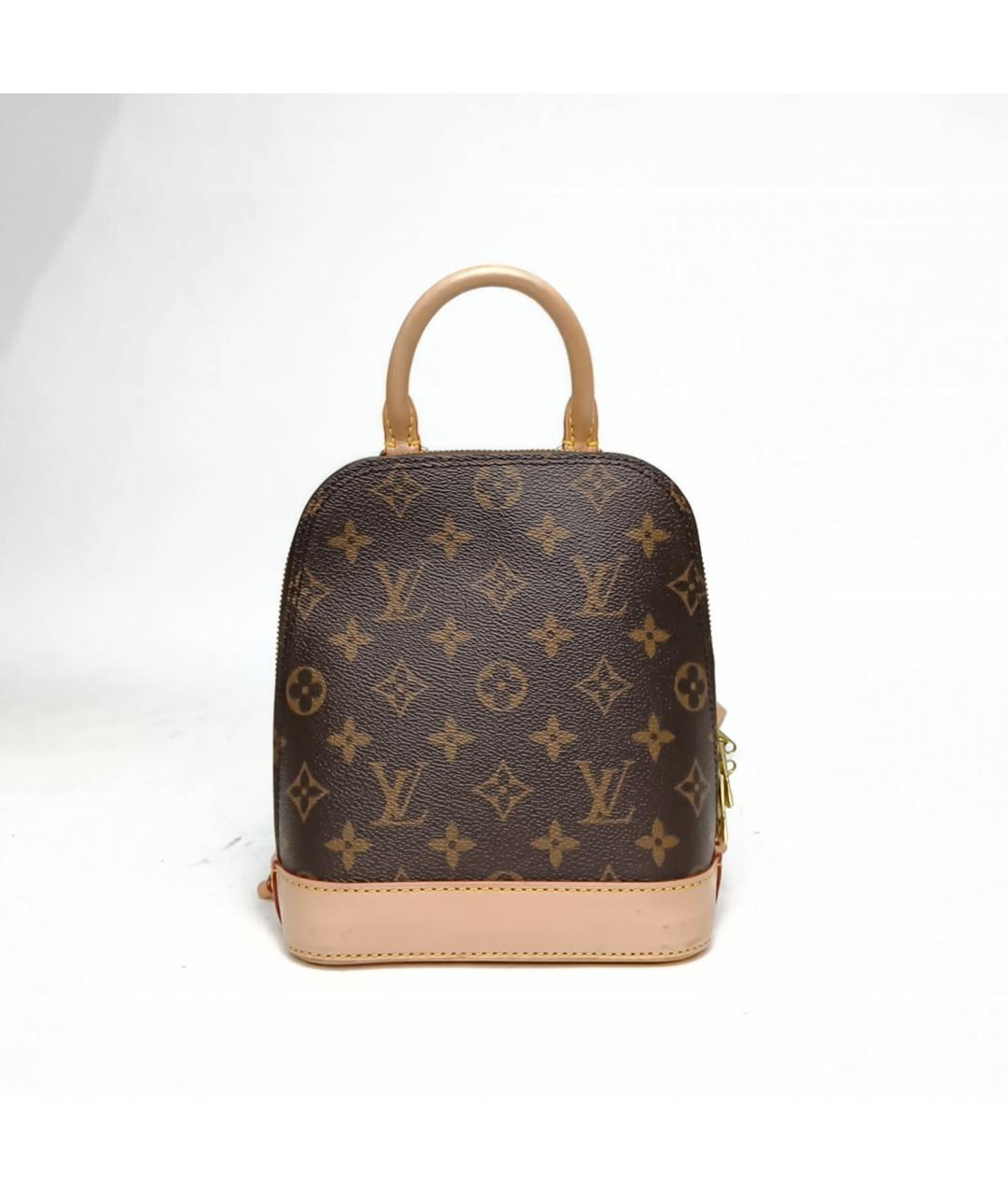 LOUIS VUITTON Мульти рюкзак, фото 8