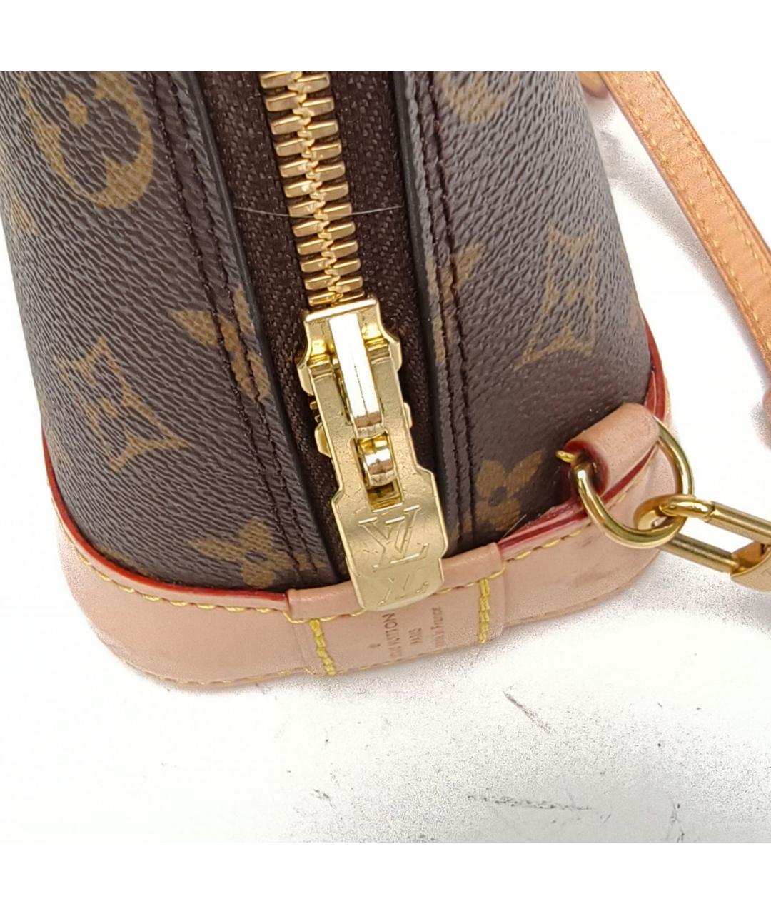 LOUIS VUITTON Мульти рюкзак, фото 5