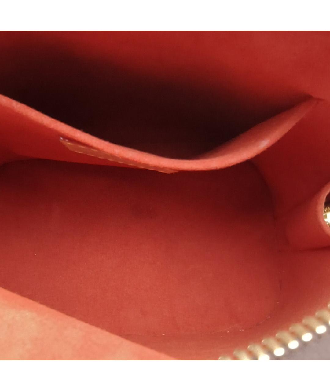 LOUIS VUITTON Мульти рюкзак, фото 4