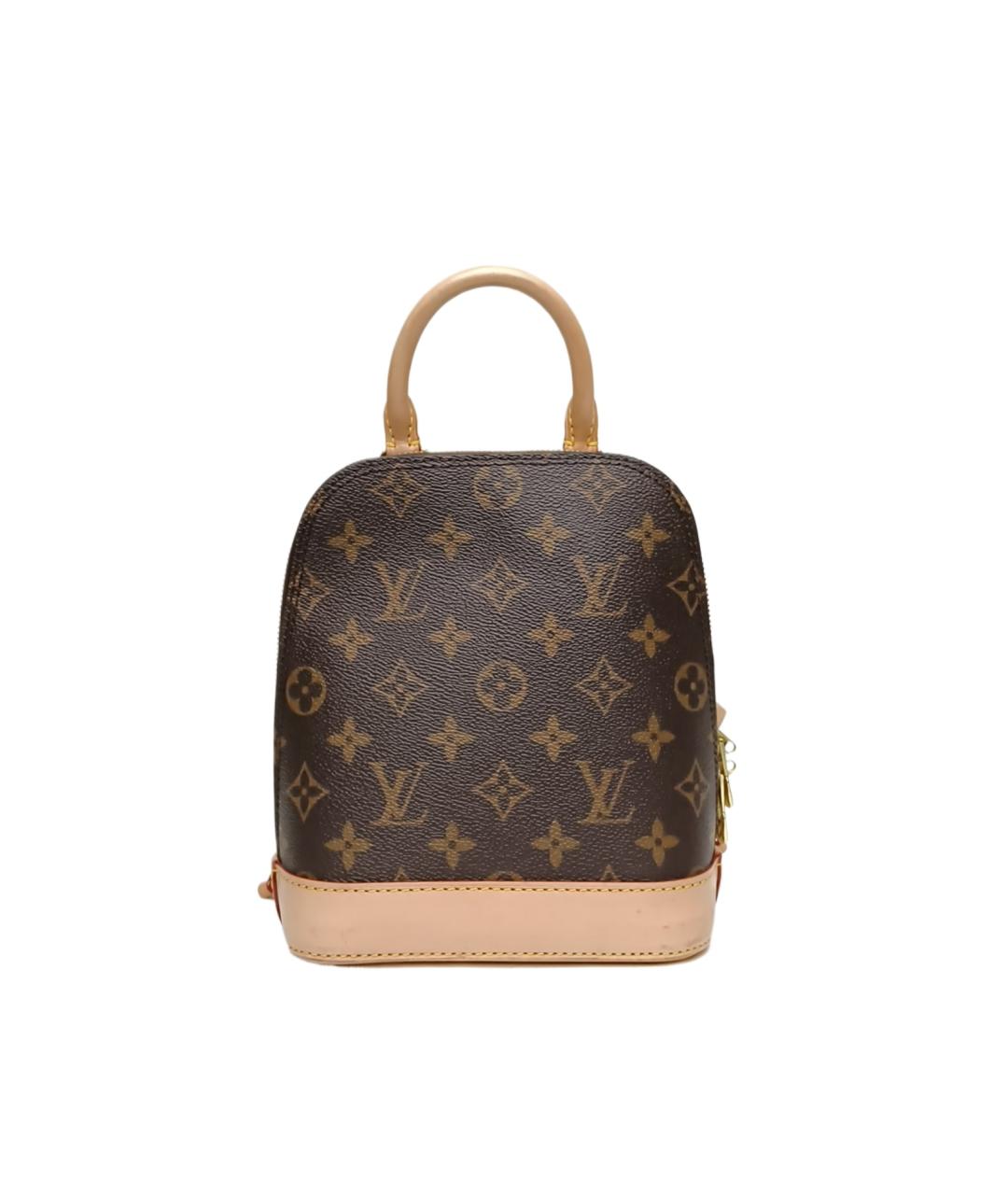 LOUIS VUITTON Мульти рюкзак, фото 7