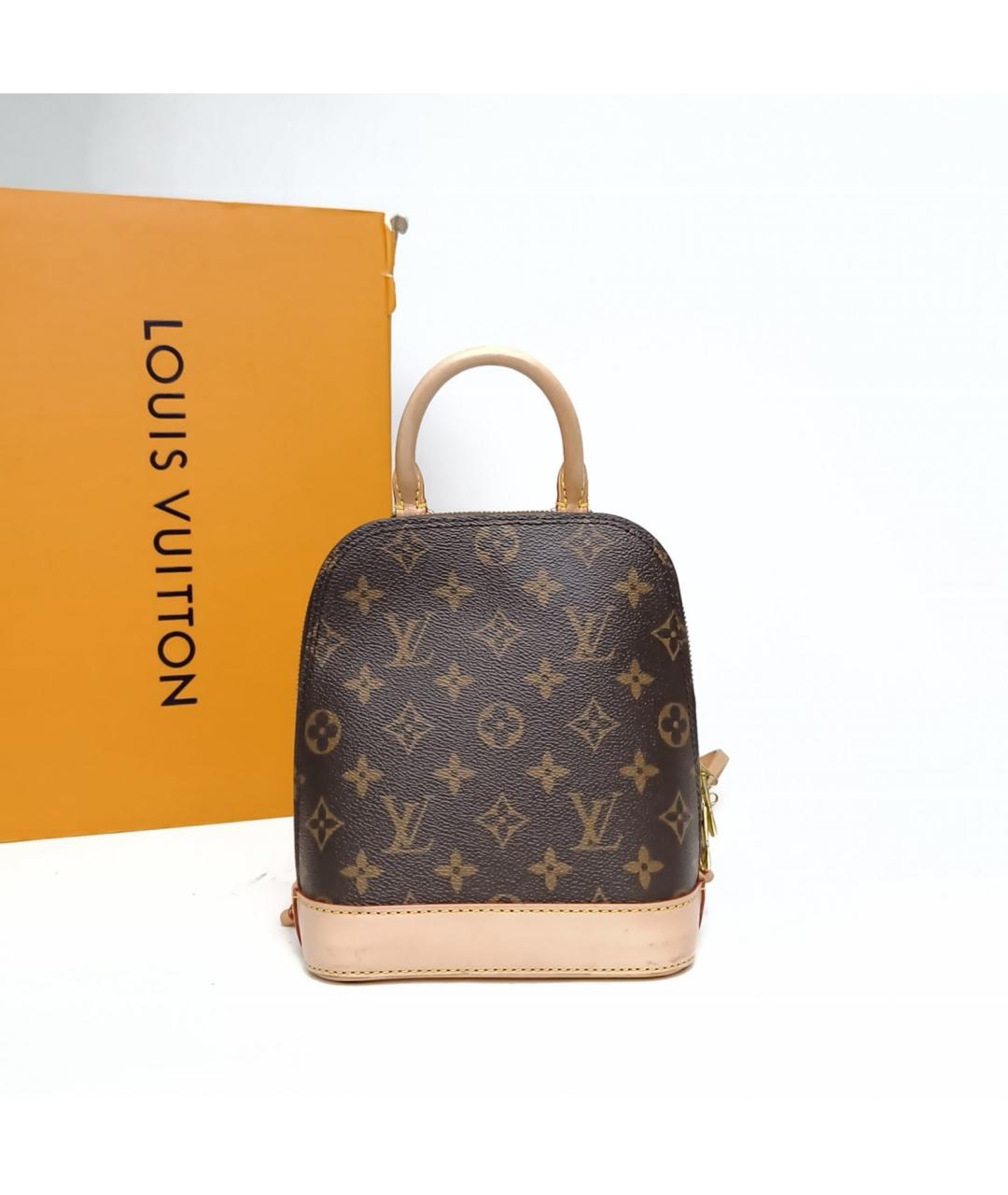 LOUIS VUITTON Мульти рюкзак, фото 6