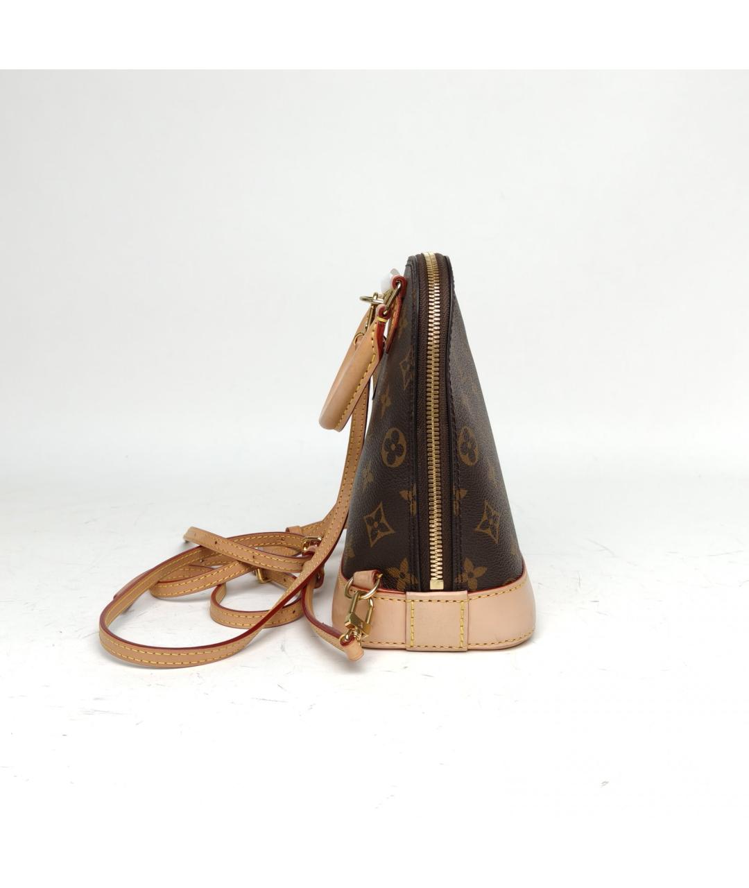 LOUIS VUITTON Мульти рюкзак, фото 2