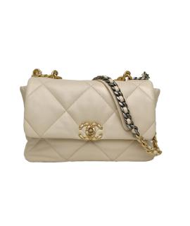 CHANEL Сумка через плечо