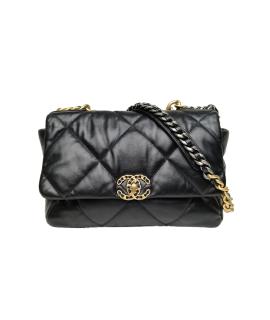 CHANEL Сумка через плечо