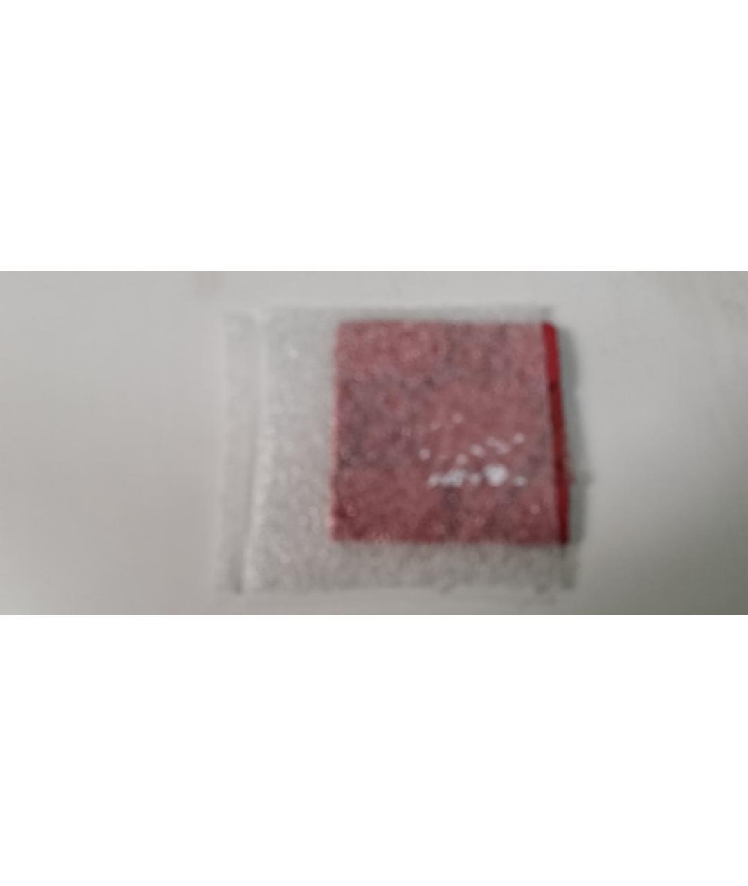 GUCCI Красная кожаная сумка с короткими ручками, фото 9