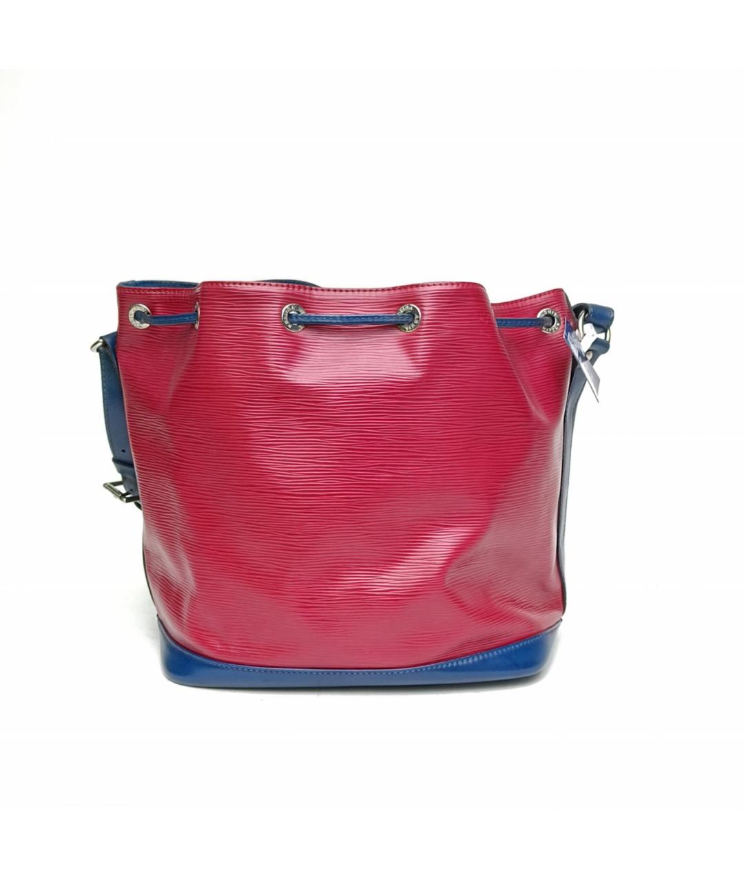 LOUIS VUITTON Мульти кожаная сумка через плечо, фото 4