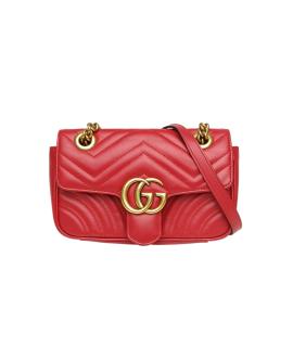 GUCCI Сумка через плечо