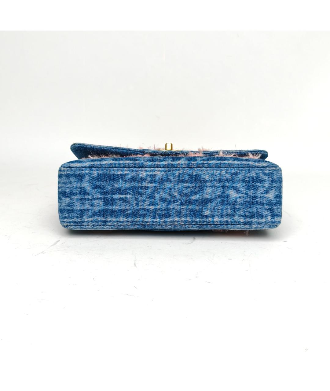 CHANEL Мульти сумка через плечо, фото 6