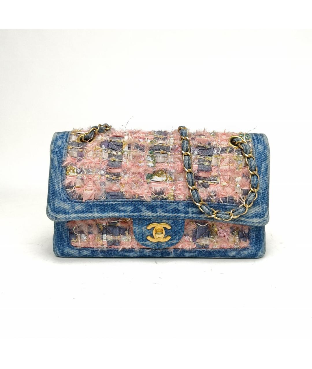 CHANEL Мульти сумка через плечо, фото 2