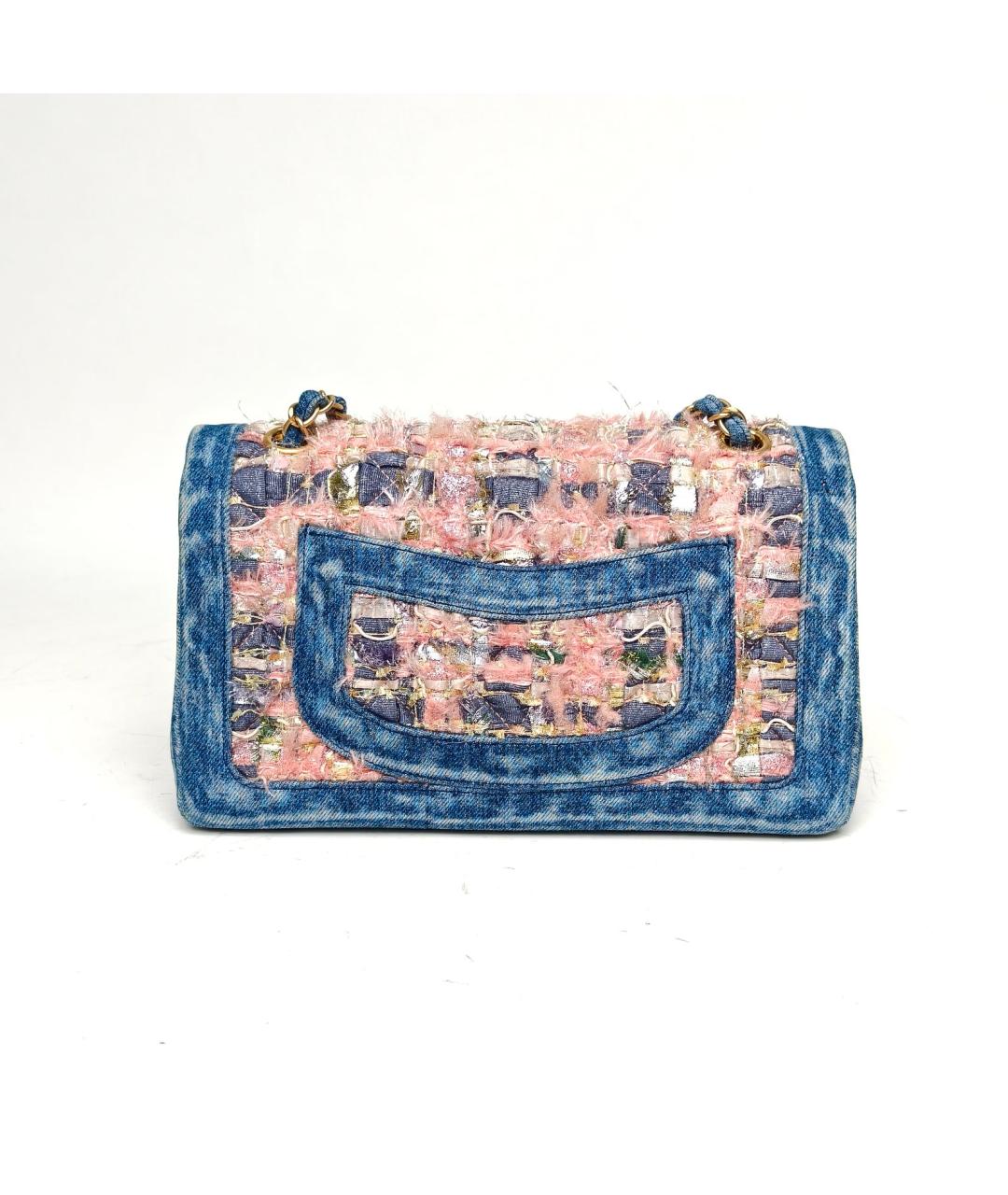 CHANEL Мульти сумка через плечо, фото 4