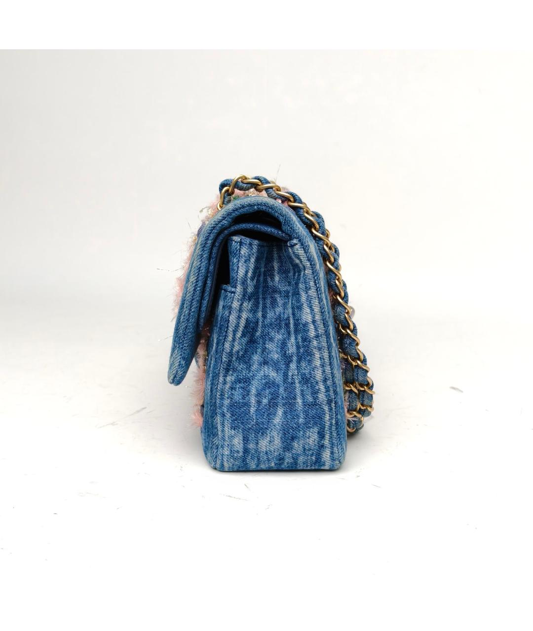 CHANEL Мульти сумка через плечо, фото 3