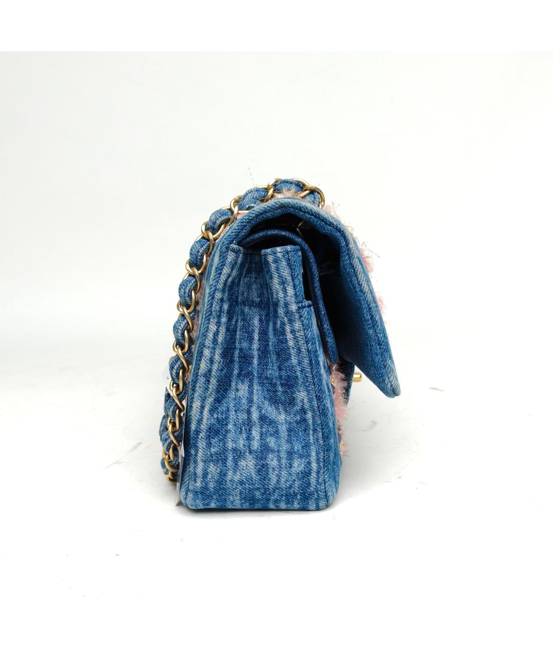 CHANEL Мульти сумка через плечо, фото 5