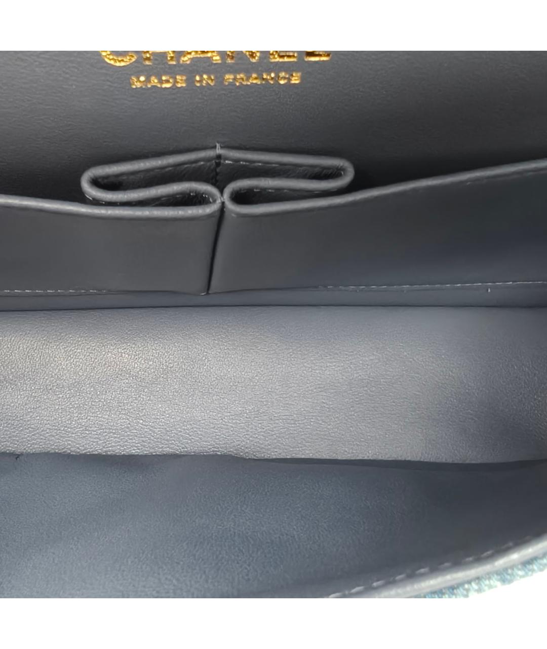 CHANEL Мульти сумка через плечо, фото 7