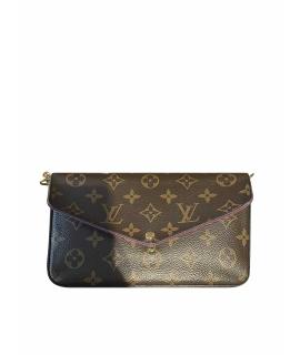 LOUIS VUITTON Сумка через плечо