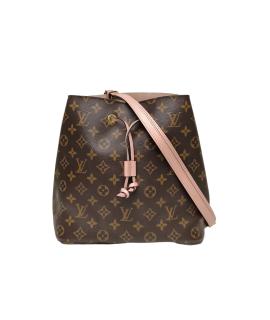 LOUIS VUITTON Сумка через плечо
