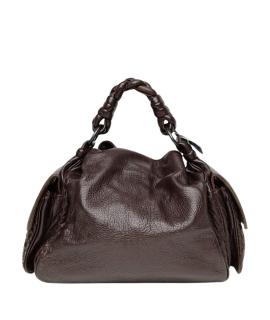 BOTTEGA VENETA Сумка с короткими ручками