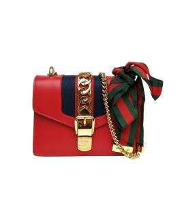 GUCCI Сумка через плечо