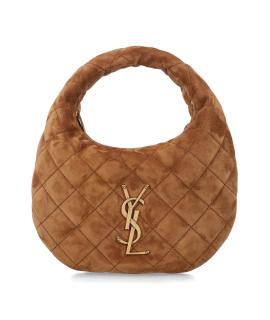 SAINT LAURENT Сумка с короткими ручками