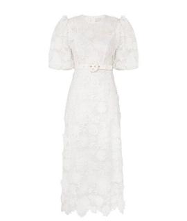 ZIMMERMANN Повседневное платье