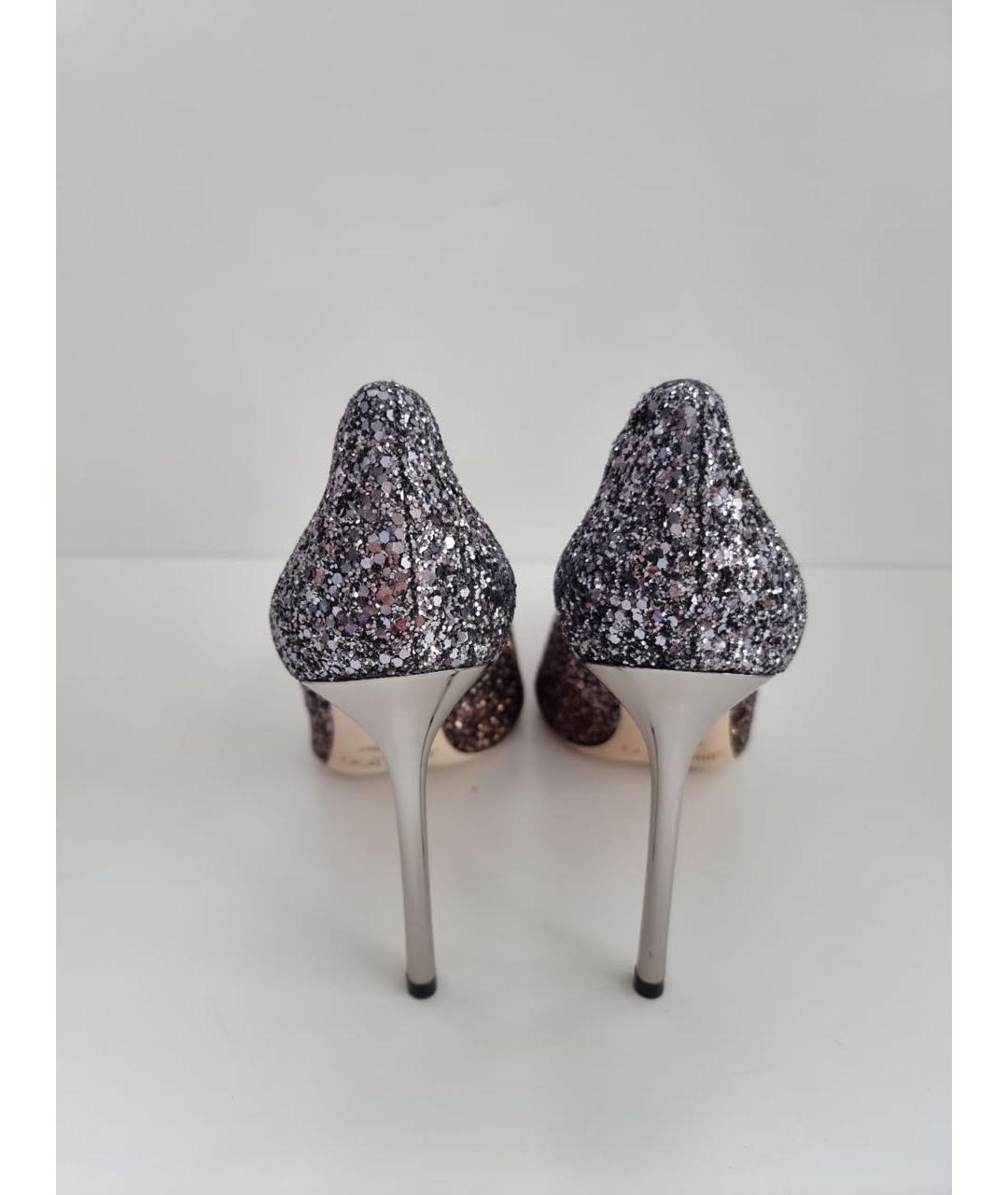 JIMMY CHOO Туфли, фото 4