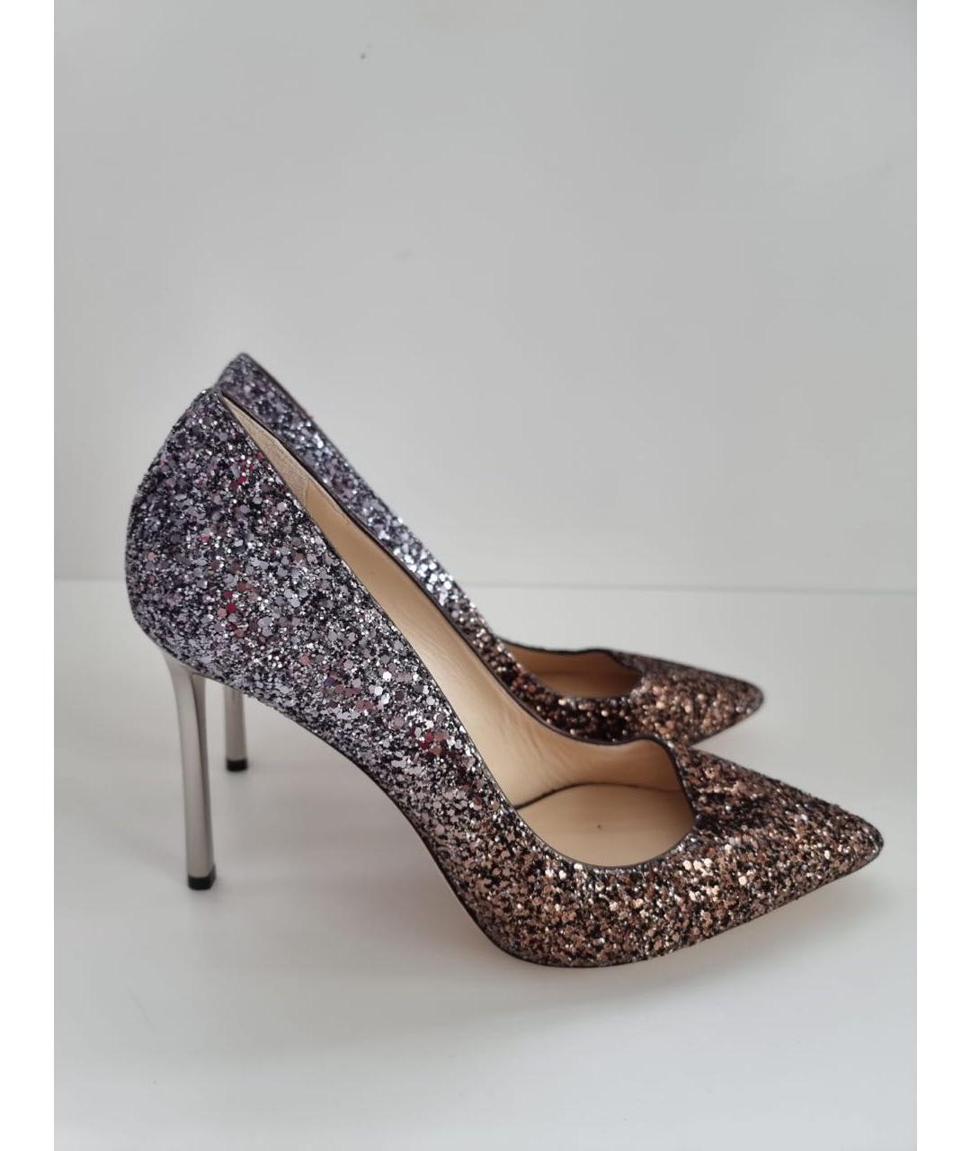 JIMMY CHOO Туфли, фото 9