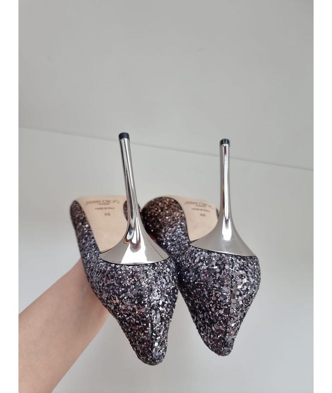 JIMMY CHOO Туфли, фото 7