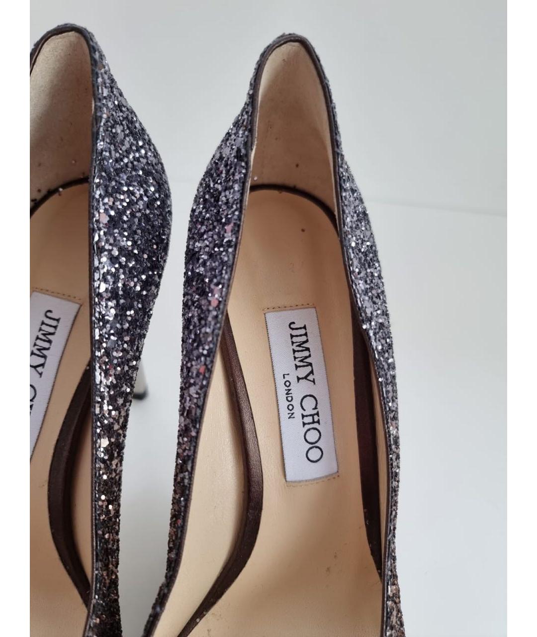 JIMMY CHOO Туфли, фото 3