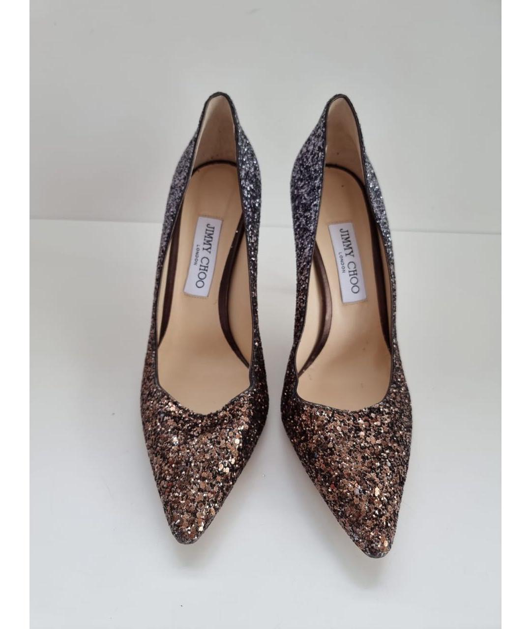 JIMMY CHOO Туфли, фото 2