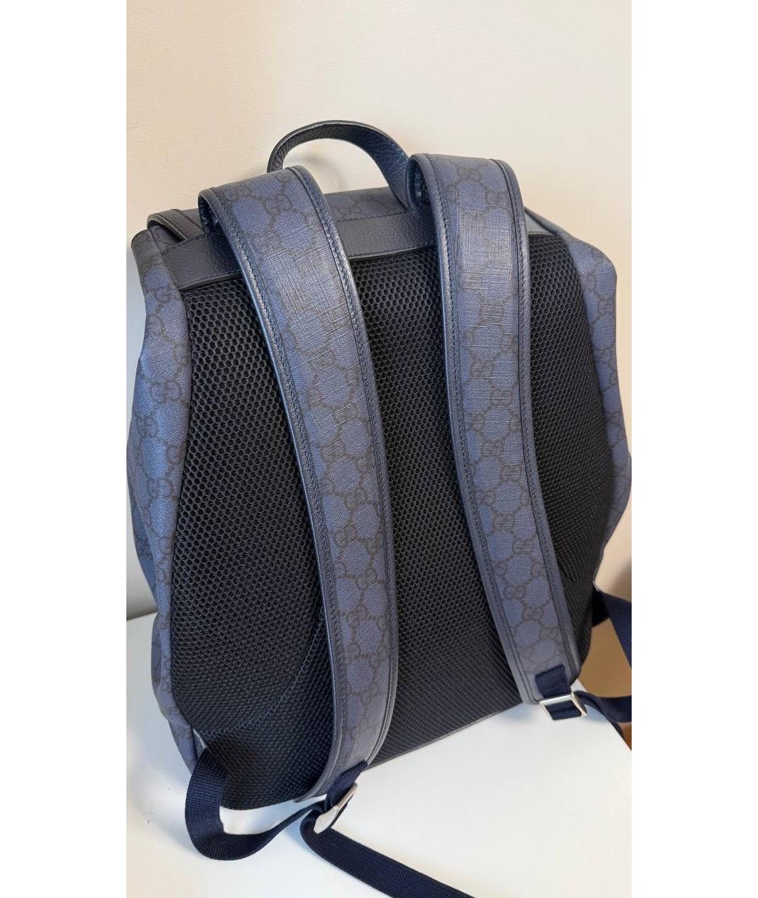 GUCCI Мульти рюкзак, фото 6