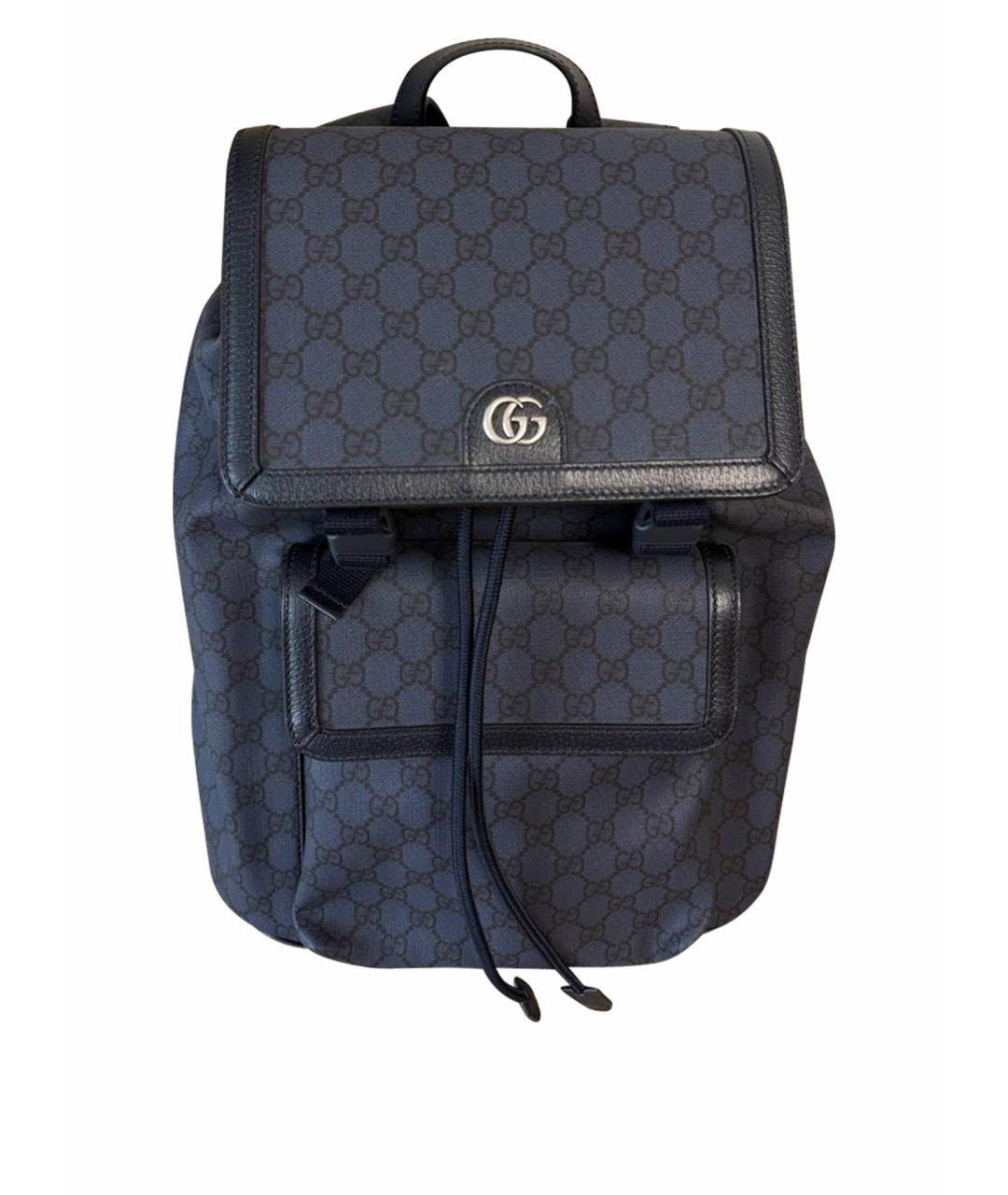 GUCCI Мульти рюкзак, фото 1