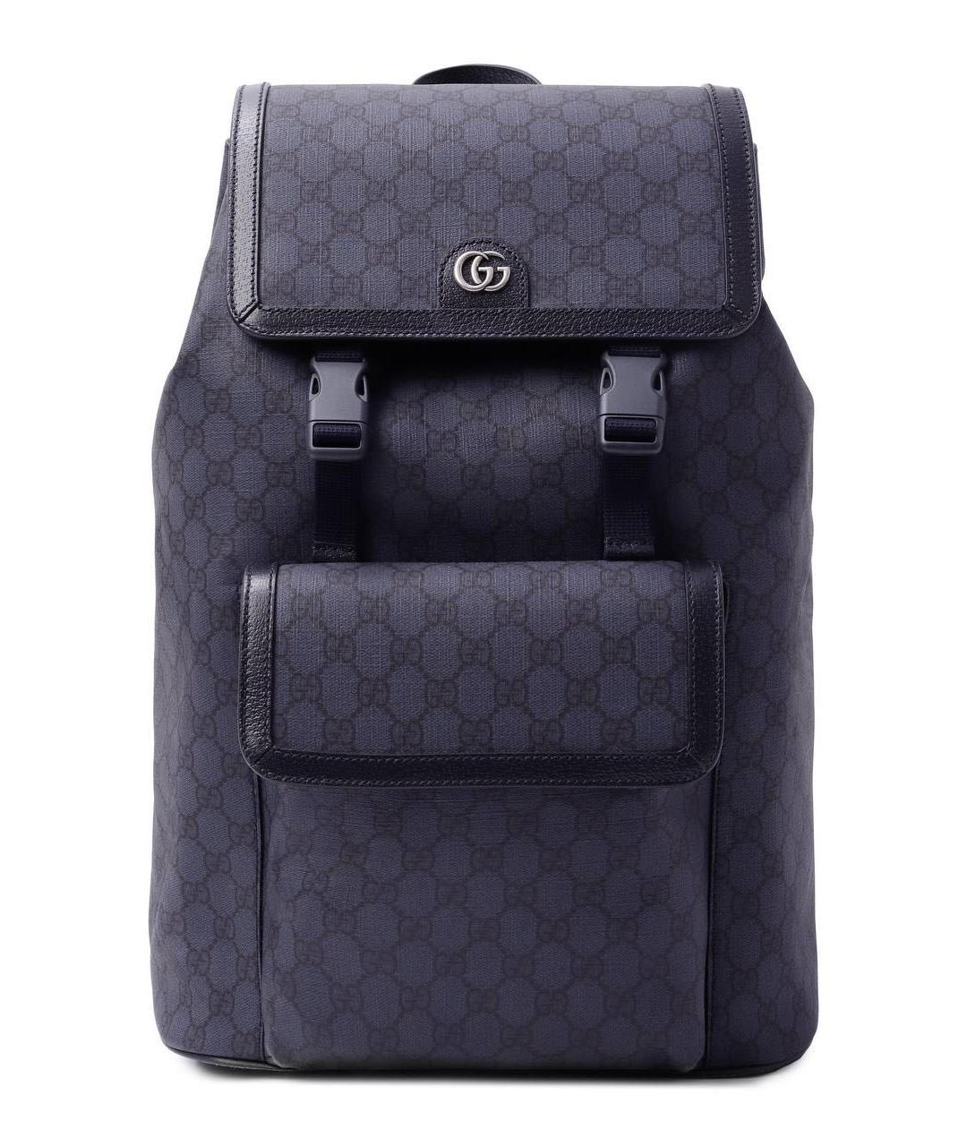 GUCCI Мульти рюкзак, фото 5