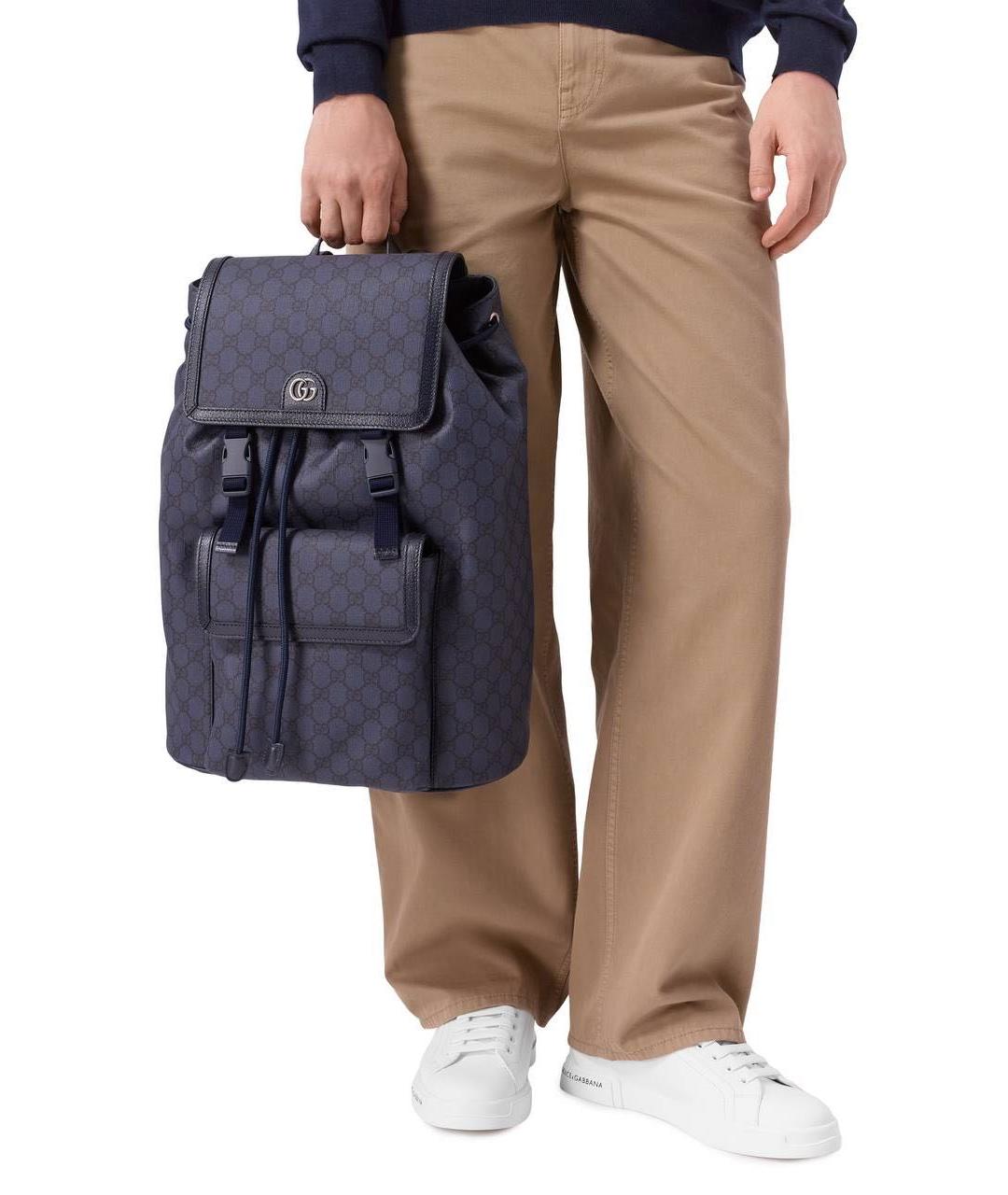 GUCCI Мульти рюкзак, фото 2