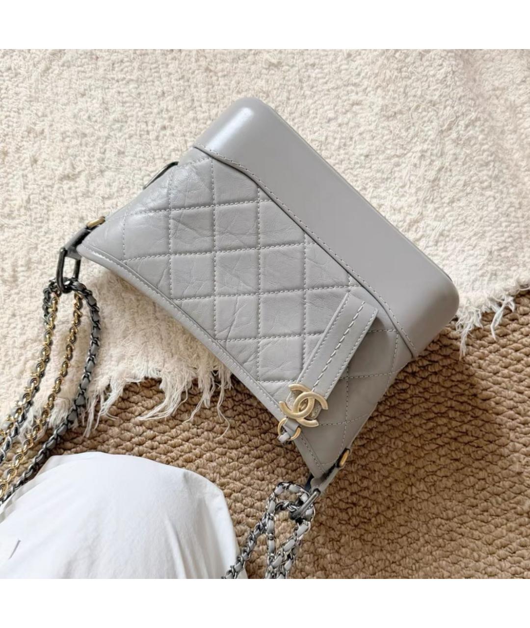 CHANEL Сумка через плечо, фото 2