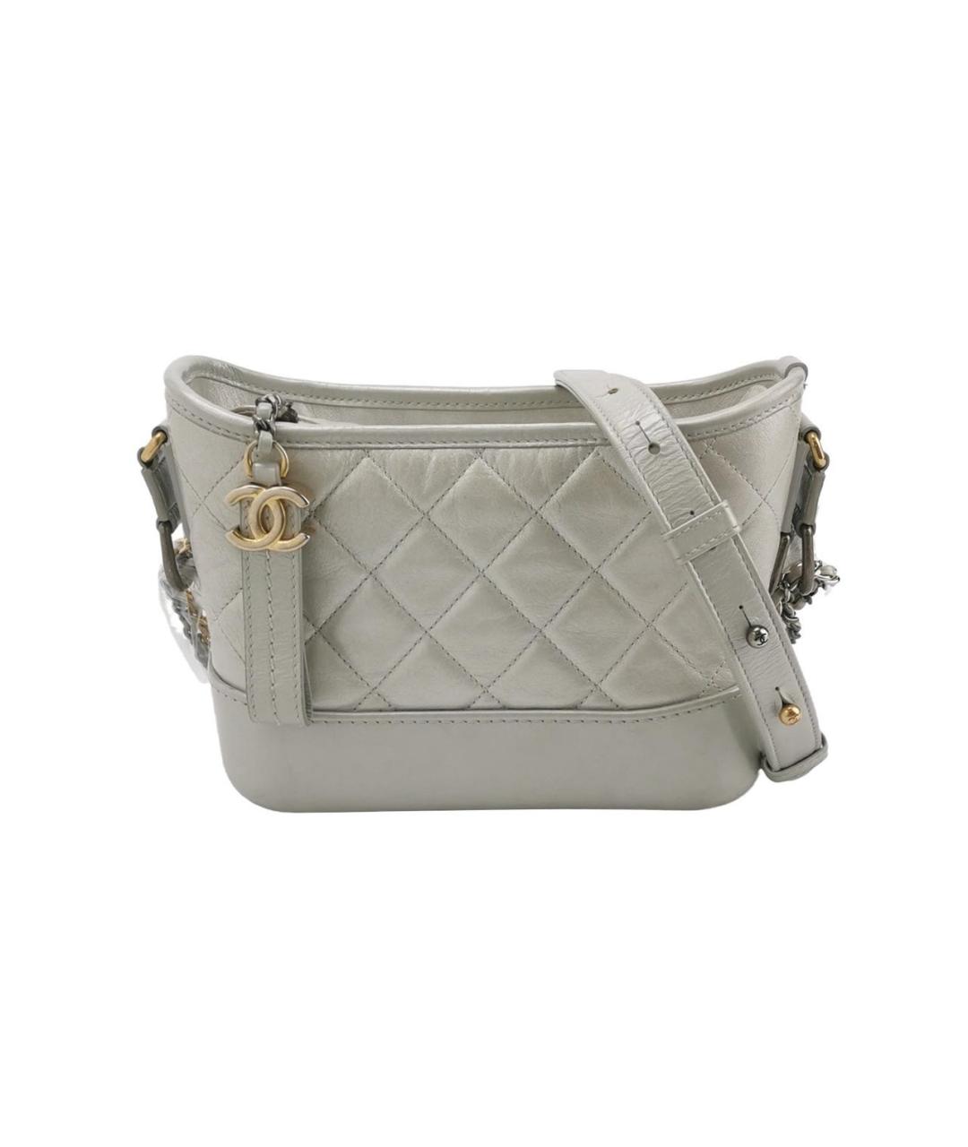 CHANEL Сумка через плечо, фото 8