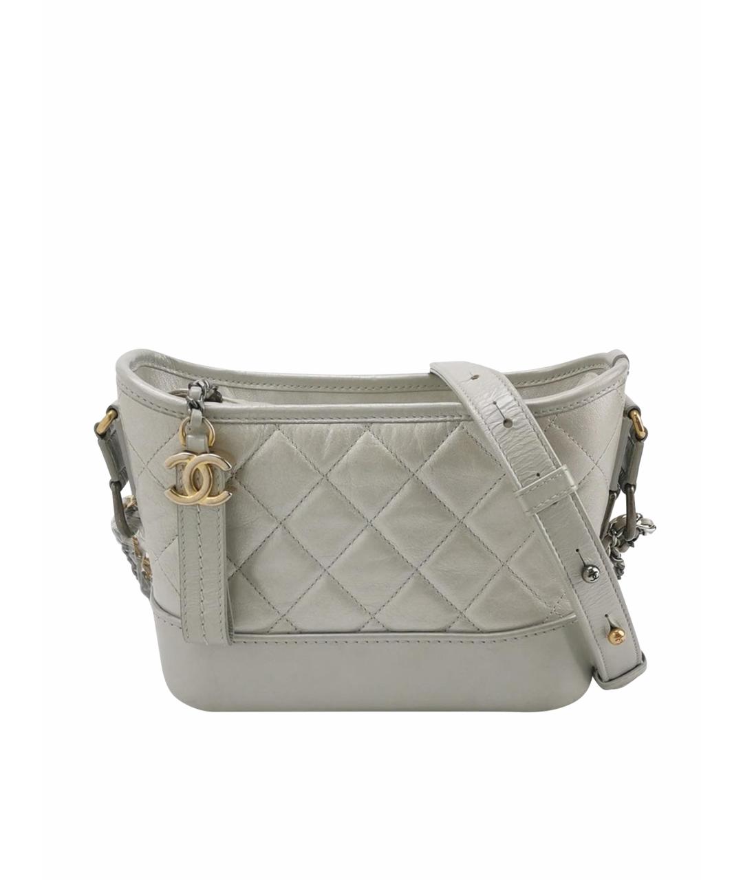 CHANEL Сумка через плечо, фото 1