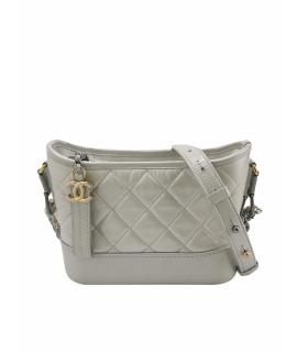 CHANEL Сумка через плечо