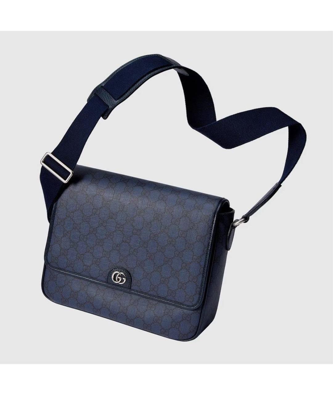 GUCCI Сумка на плечо, фото 6