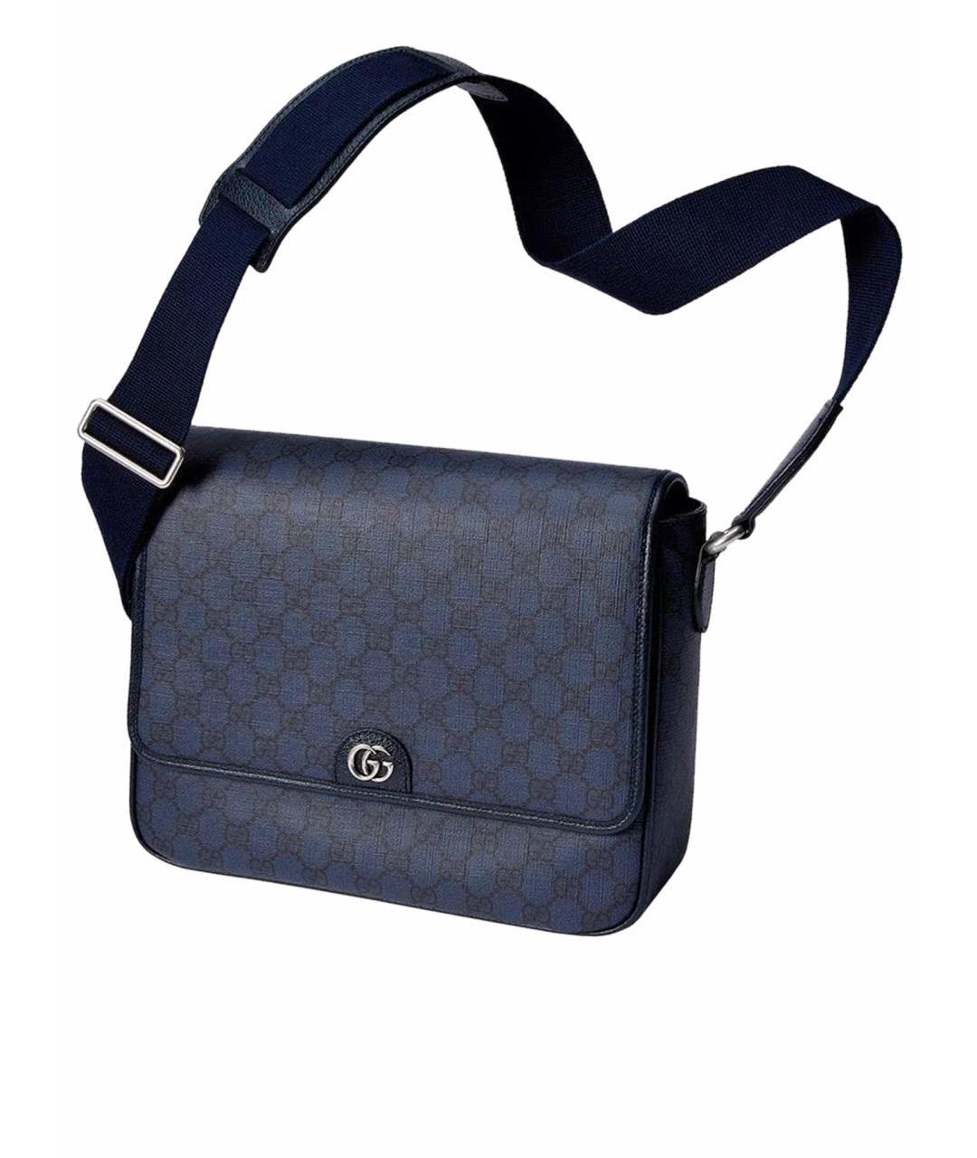 GUCCI Сумка на плечо, фото 1