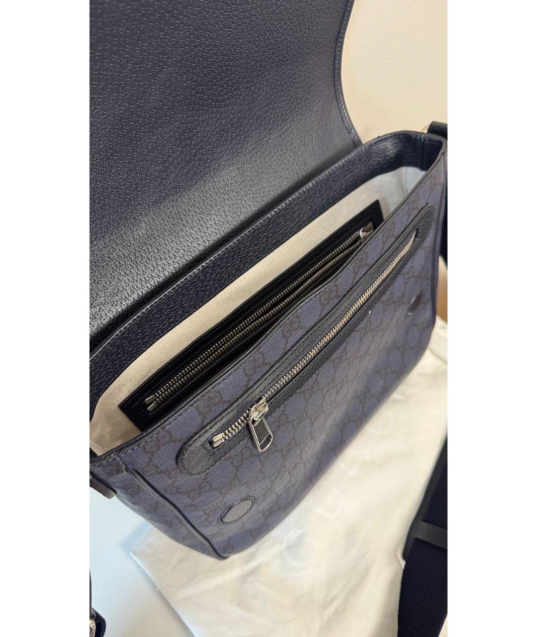 GUCCI Сумка на плечо, фото 3